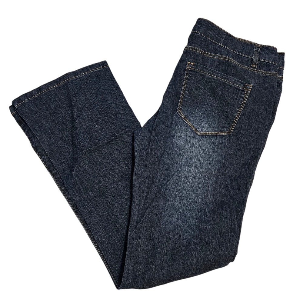 Monarda Boot Cut Jeans